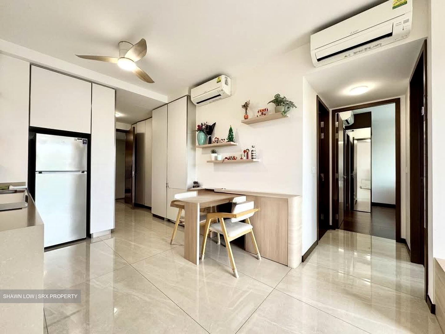 Normanton Park (D5), Apartment #578665091